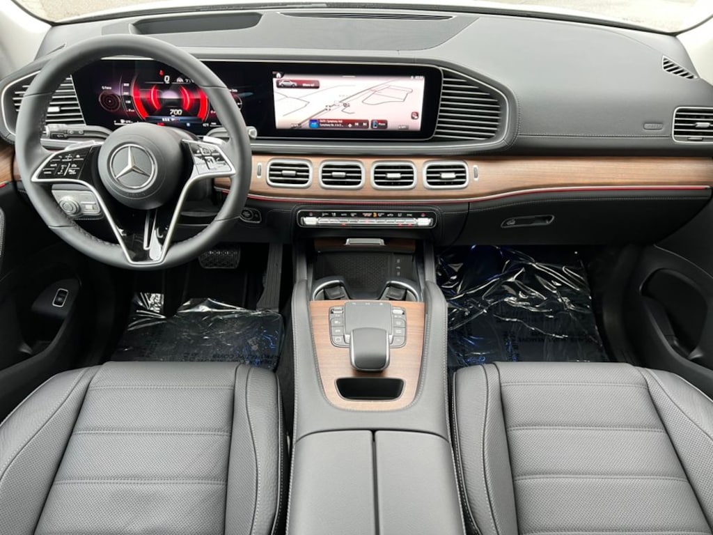 New 2026 Mercedes-Benz GLE GLE 350 SUV
