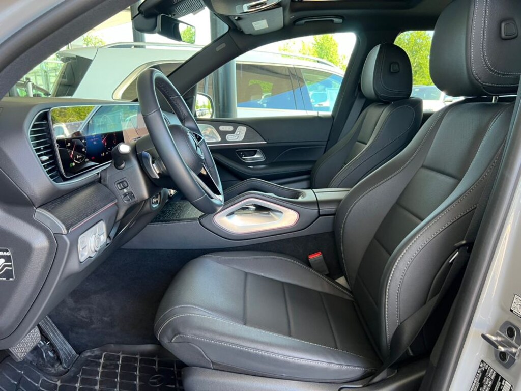 Used 2026 Mercedes-Benz GLE 350 4MATIC SUV