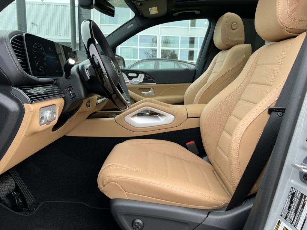 New 2026 Mercedes-Benz GLE GLE 350 SUV