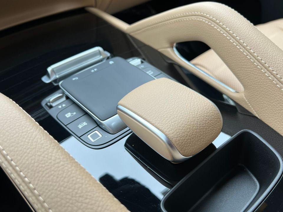 2026 Mercedes-Benz GLE GLE350 - Photo 29