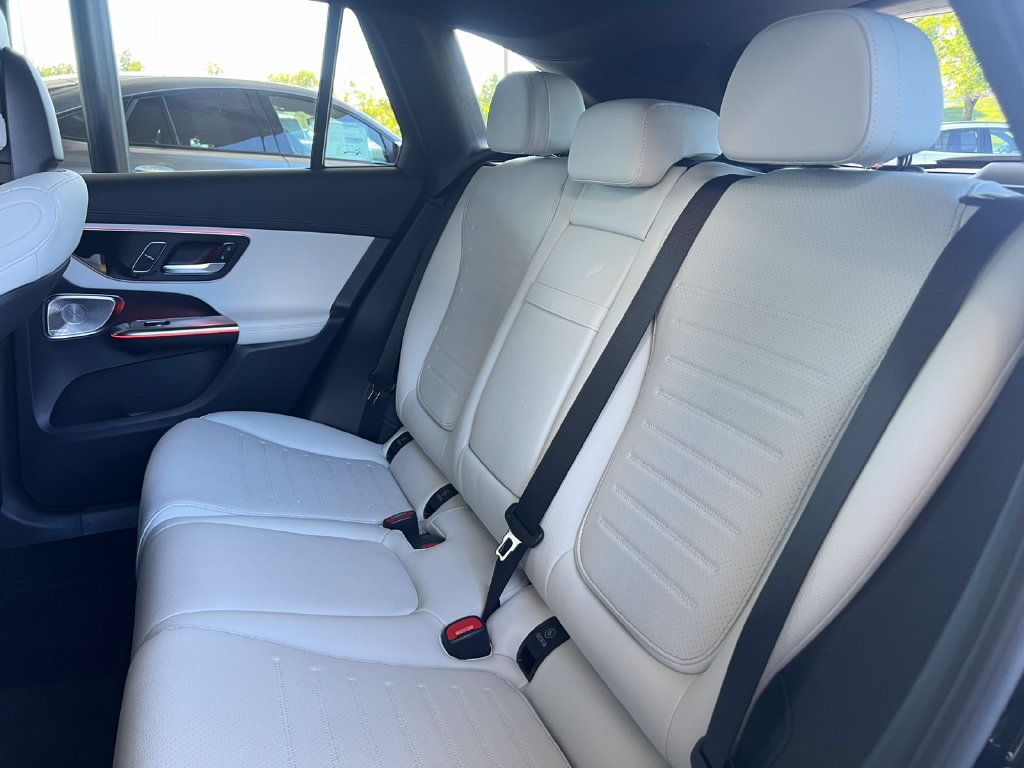 New 2027 Mercedes-Benz GLC GLC 300 SUV