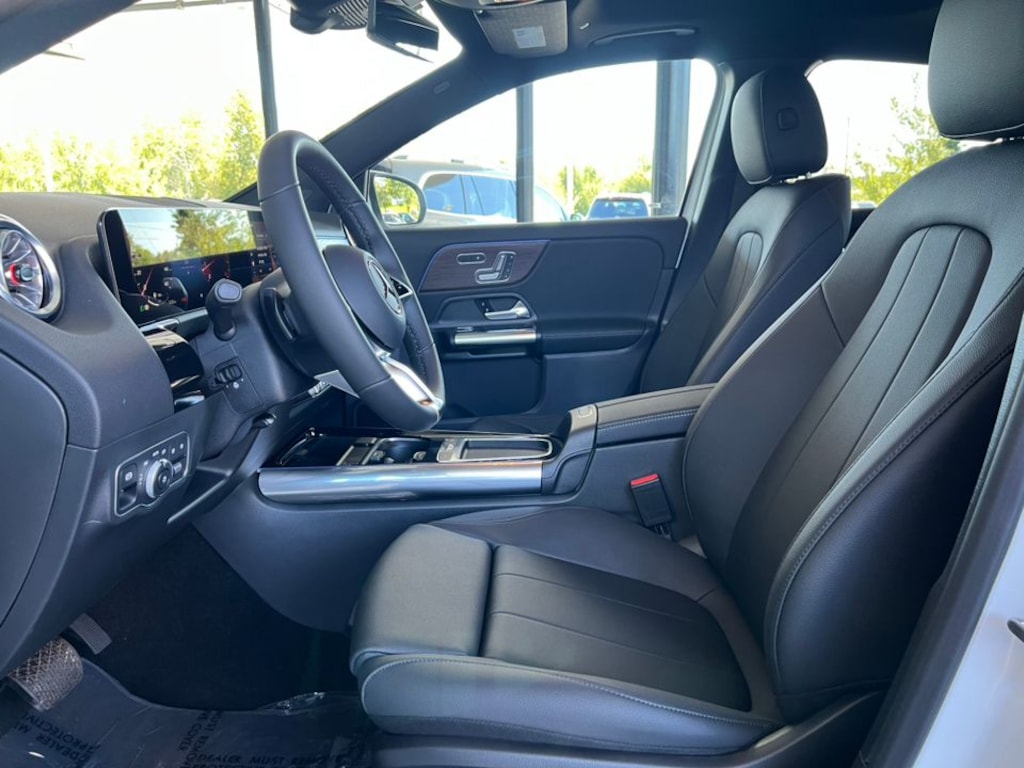 New 2026 Mercedes-Benz GLA GLA 250 SUV