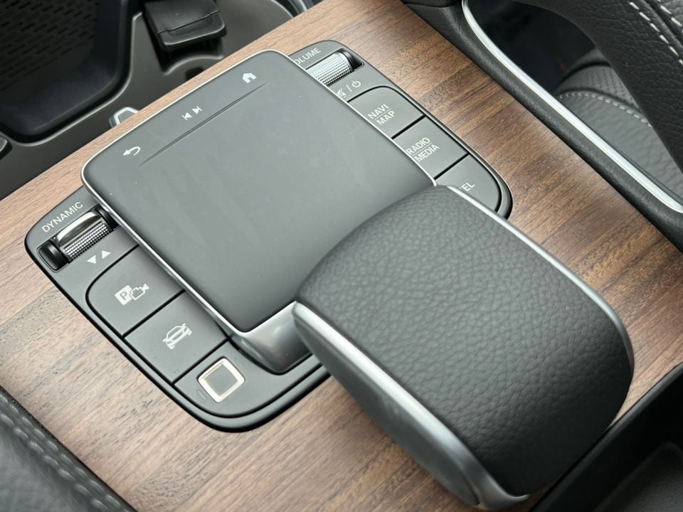2026 Mercedes-Benz GLE GLE350 - Photo 28