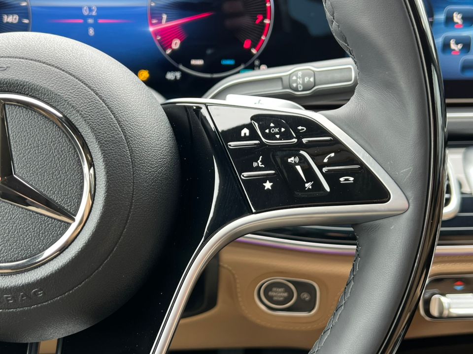 2026 Mercedes-Benz GLE GLE350 - Photo 20