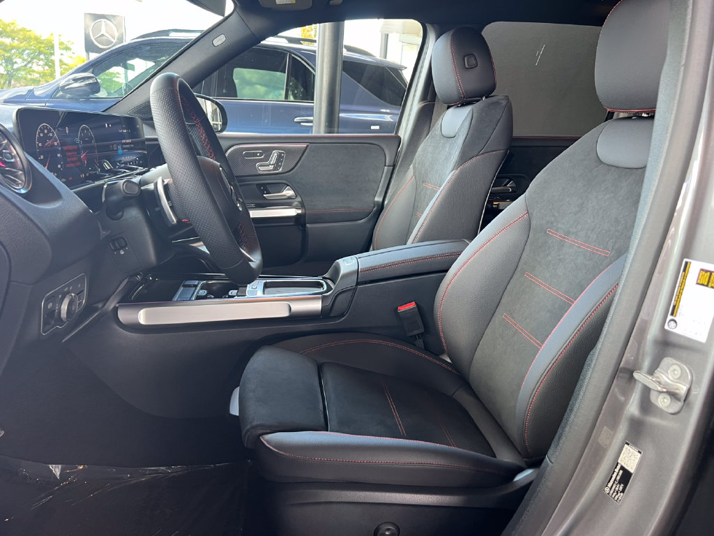 Used 2026 Mercedes-Benz GLB GLB 250 SUV