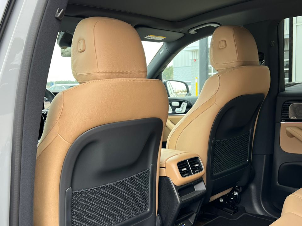 2026 Mercedes-Benz GLE GLE350 - Photo 34