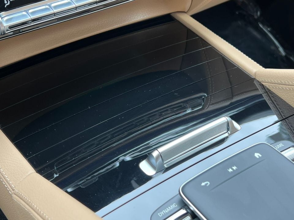 2026 Mercedes-Benz GLE GLE350 - Photo 25