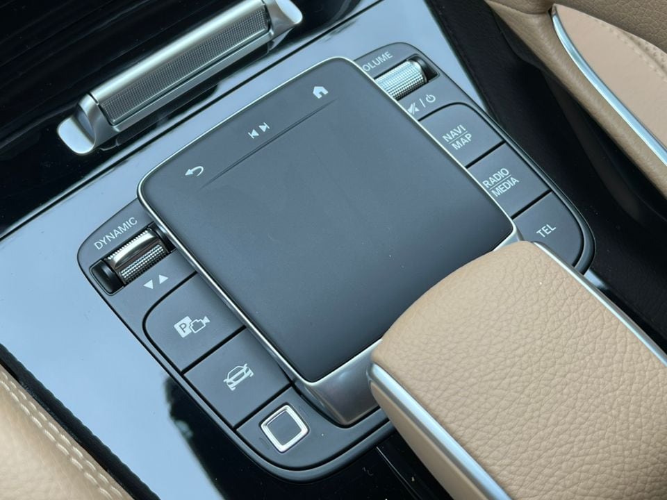 2026 Mercedes-Benz GLE GLE350 - Photo 28