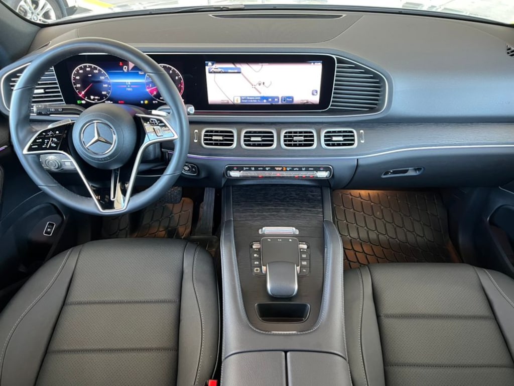 Used 2026 Mercedes-Benz GLE 350 4MATIC SUV