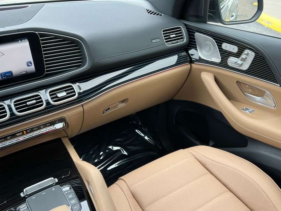 2026 Mercedes-Benz GLE GLE350 - Photo 32