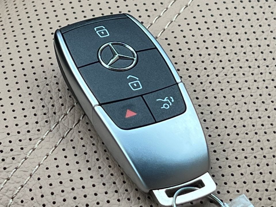 2026 Mercedes-Benz GLE GLE350 - Photo 31