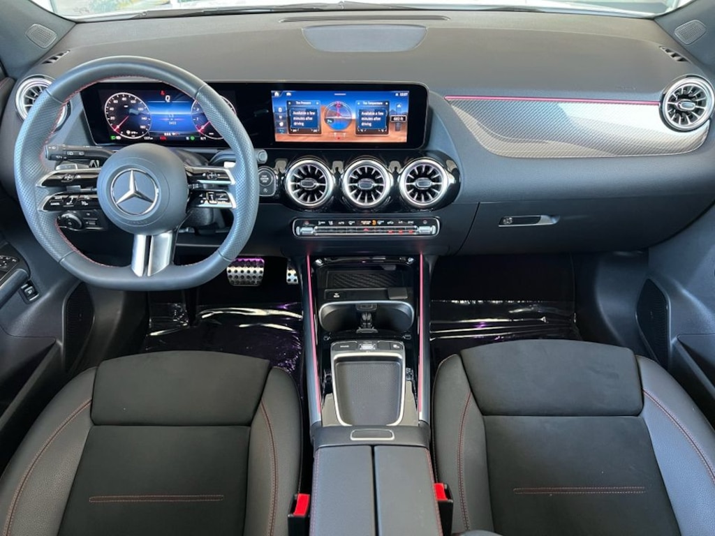 Used 2026 Mercedes-Benz GLA 250 4MATIC SUV