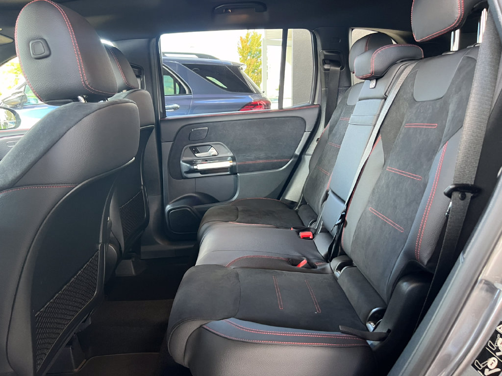 Used 2026 Mercedes-Benz GLB GLB 250 SUV
