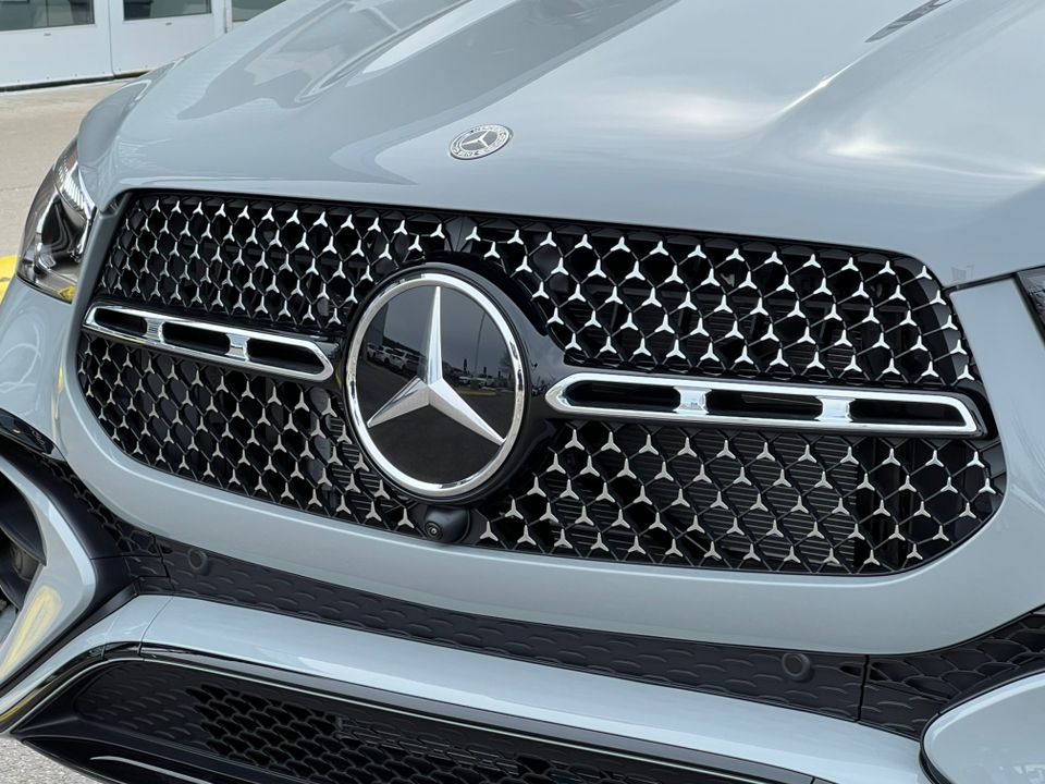 2026 Mercedes-Benz GLE GLE350 - Photo 40
