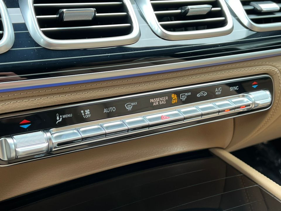 2026 Mercedes-Benz GLE GLE350 - Photo 24