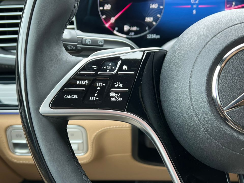 2026 Mercedes-Benz GLE GLE350 - Photo 19