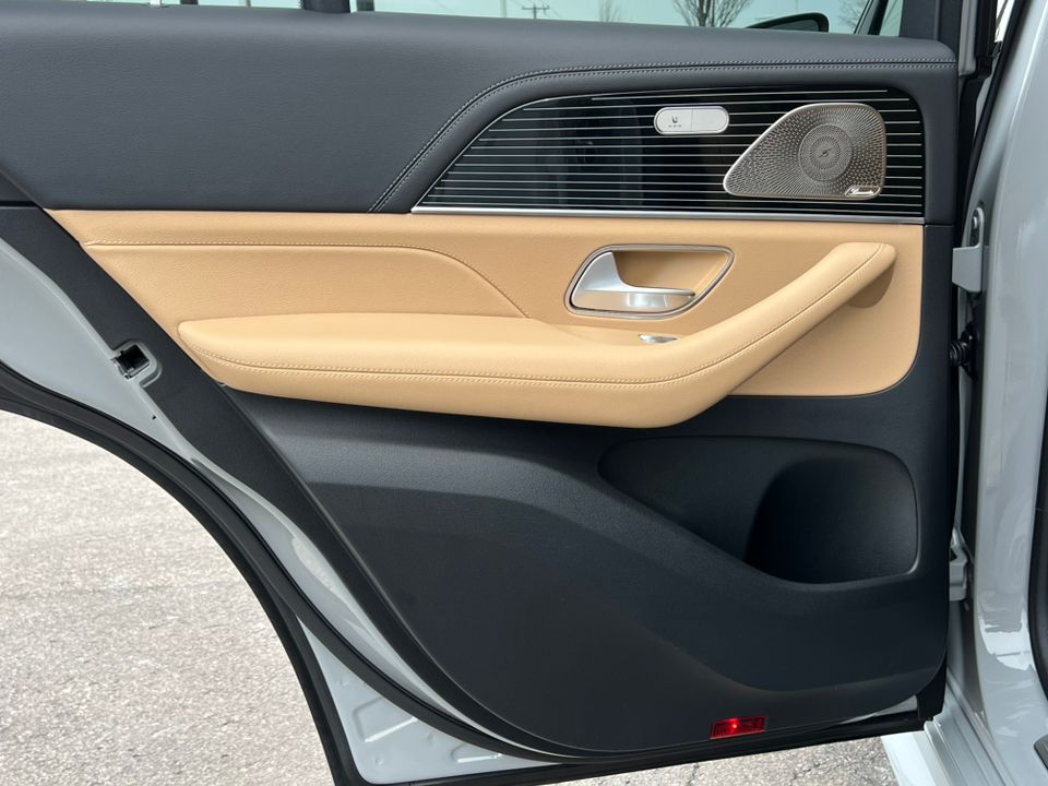 2026 Mercedes-Benz GLE GLE350 - Photo 35