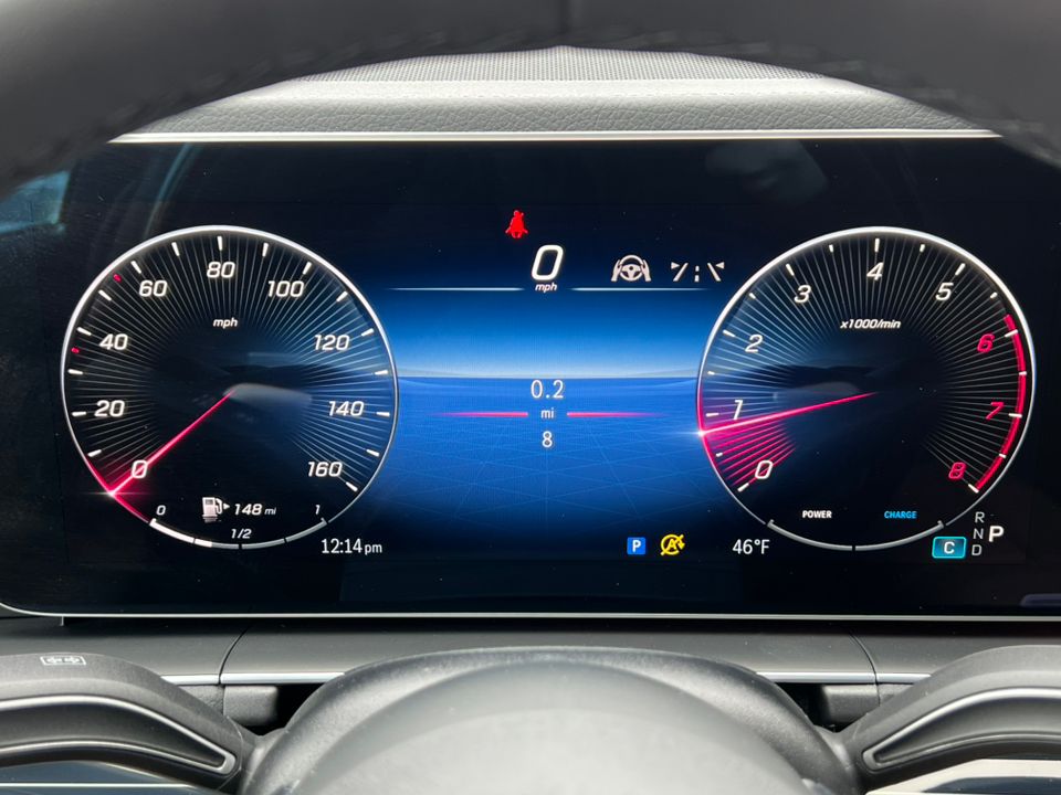 2026 Mercedes-Benz GLE GLE350 - Photo 18