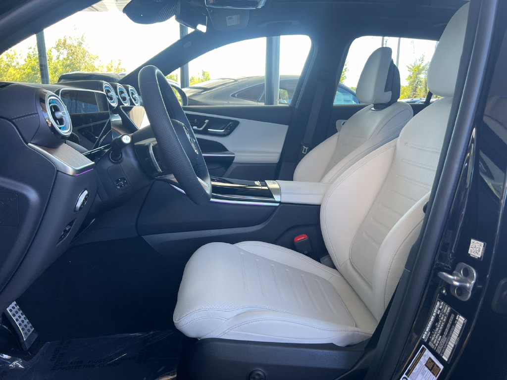 New 2027 Mercedes-Benz GLC GLC 300 SUV