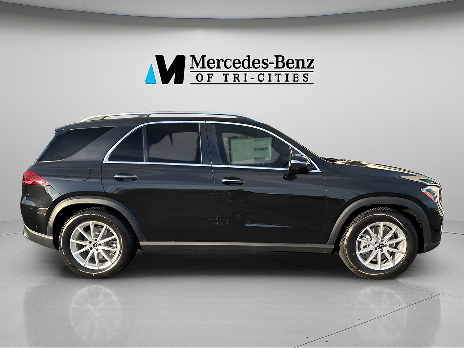 Used 2026 Mercedes-Benz GLE 350 GLE 350 SUV
