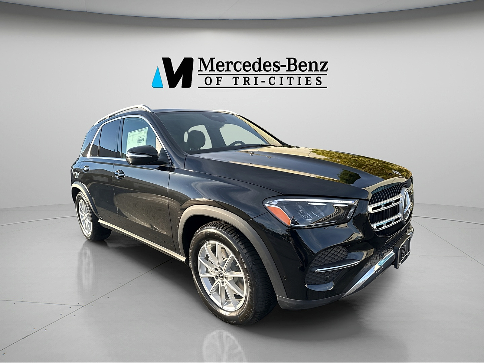 Used 2026 Mercedes-Benz GLE 350 GLE 350 SUV