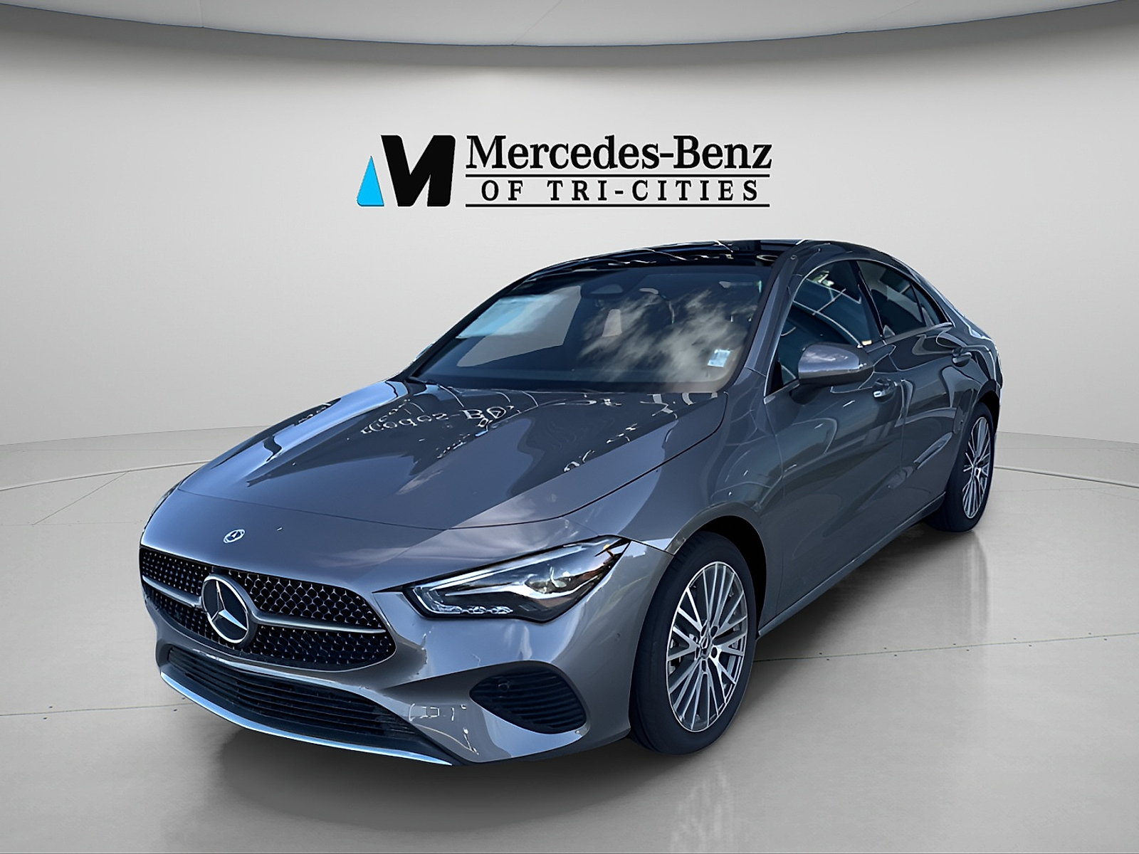 Used 2025 Mercedes-Benz CLA 250 CLA 250 Coupe