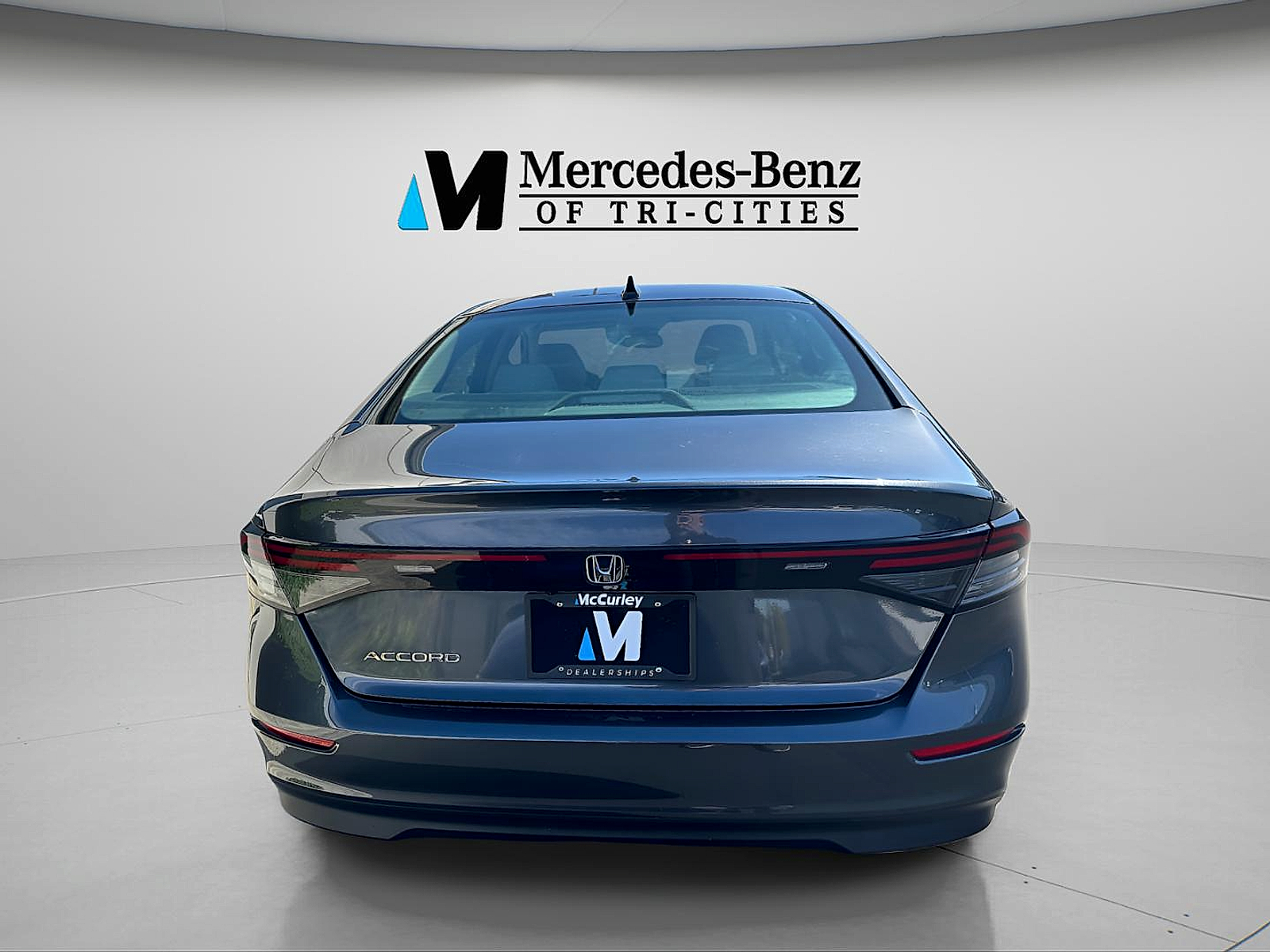 Used 2024 Honda Accord Sedan EX Sedan