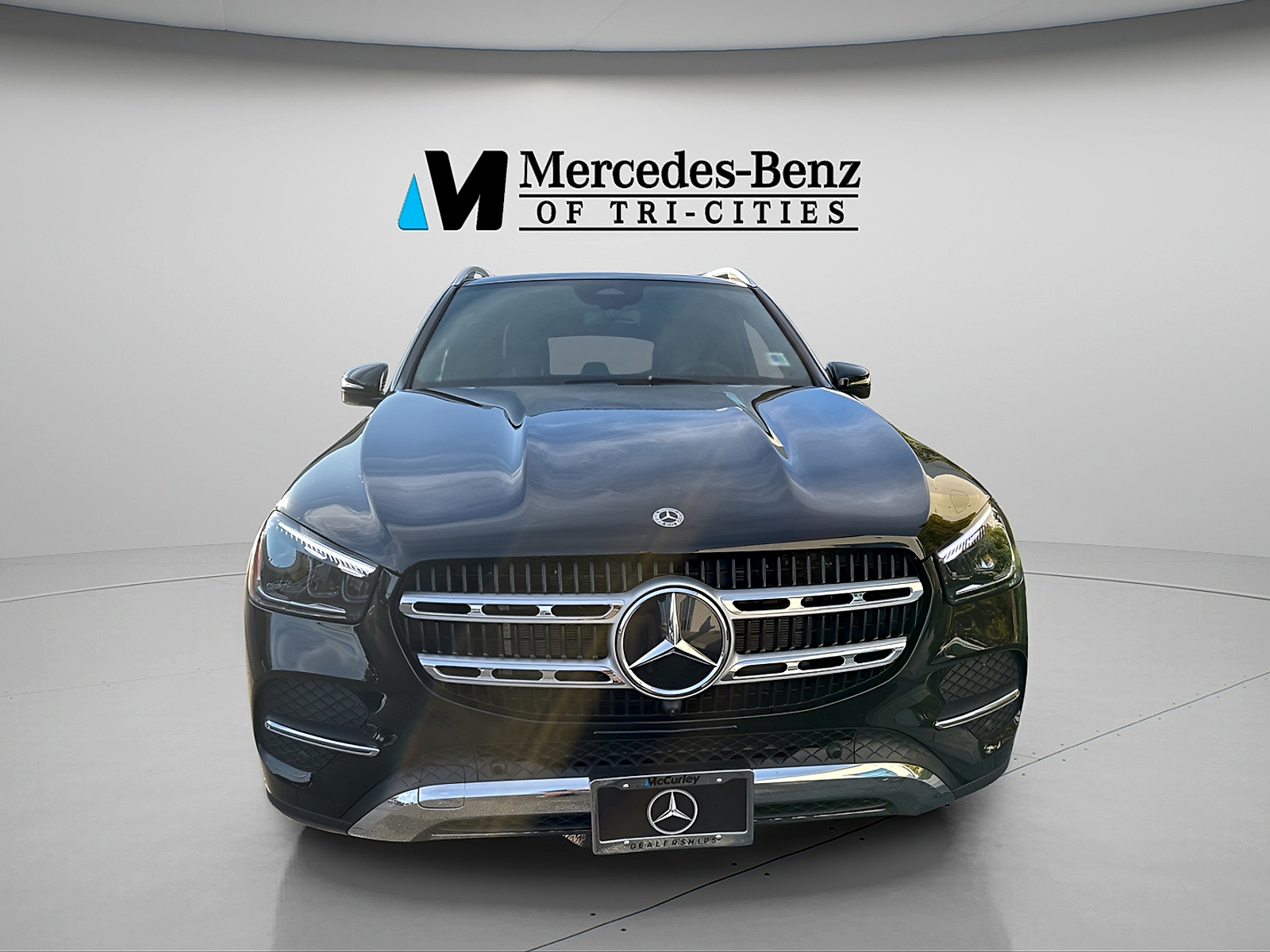 Used 2026 Mercedes-Benz GLE 350 GLE 350 SUV