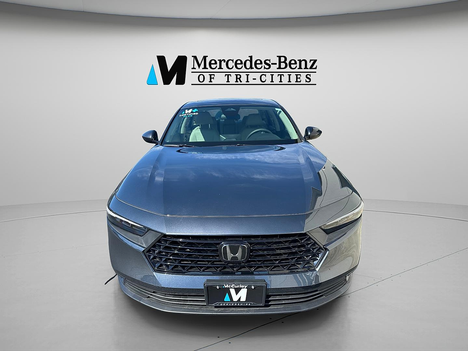 Used 2024 Honda Accord Sedan EX Sedan
