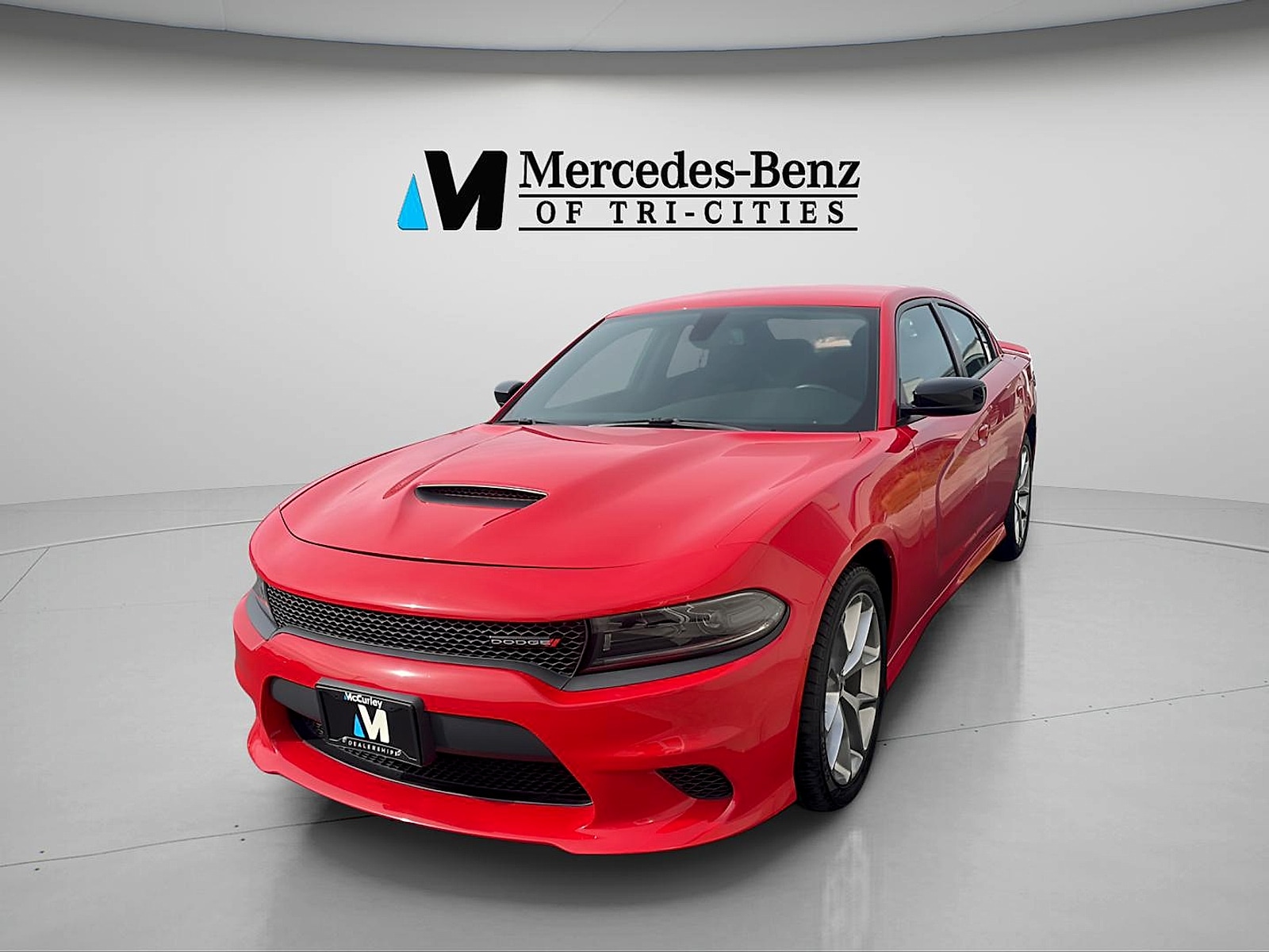 2023 Dodge Charger GT