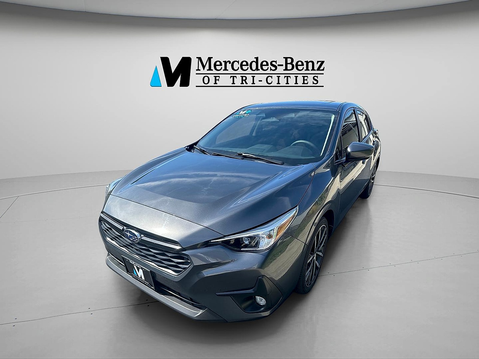 2024 Subaru Impreza
