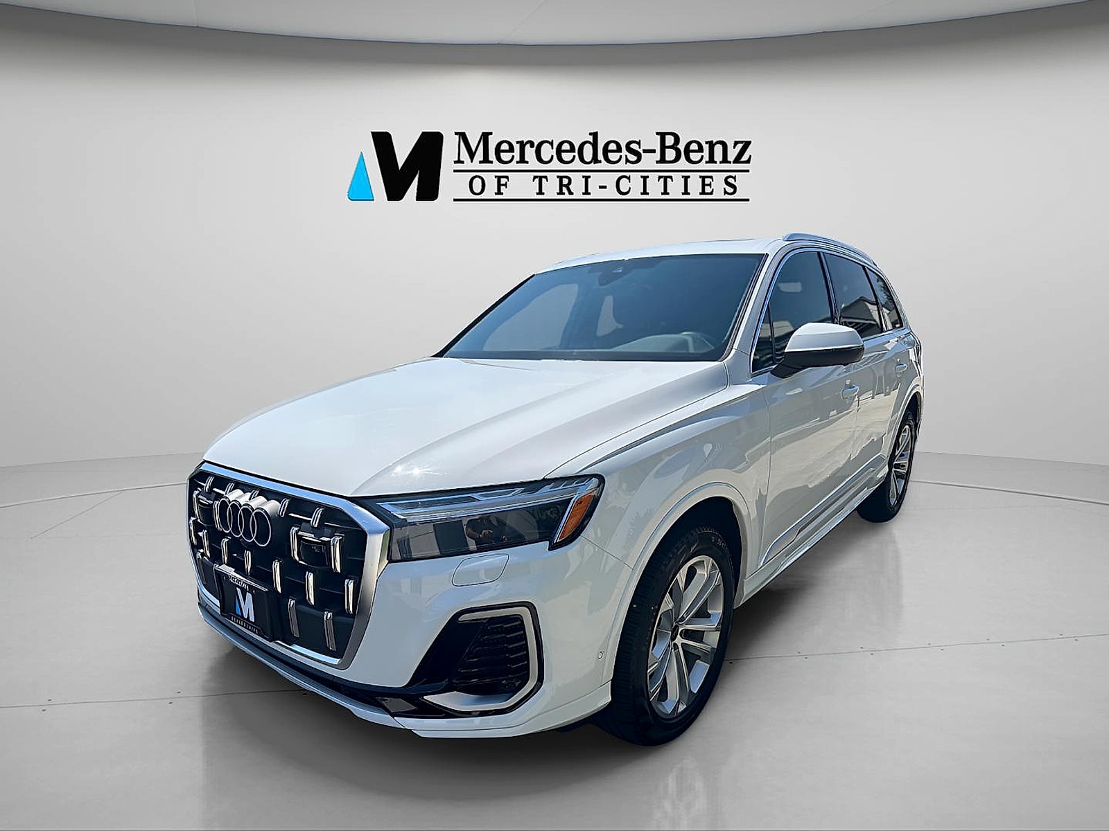 2025 Audi Q7