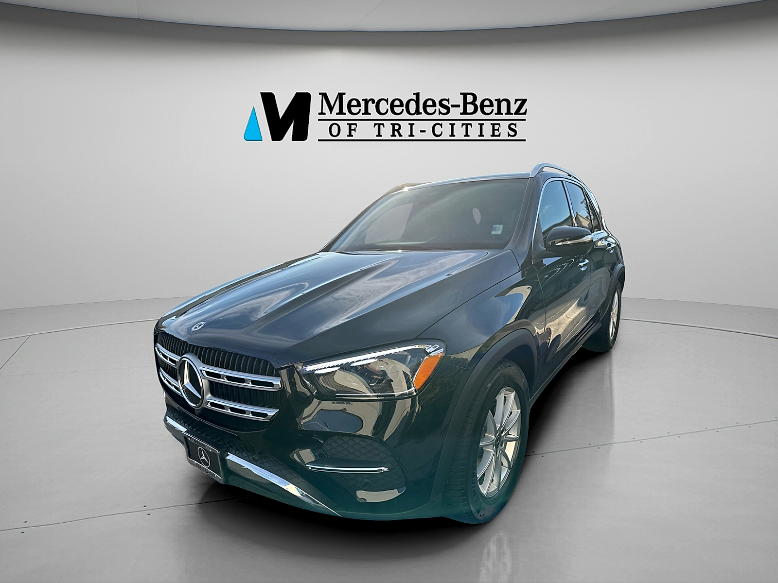 Used 2026 Mercedes-Benz GLE 350 GLE 350 SUV