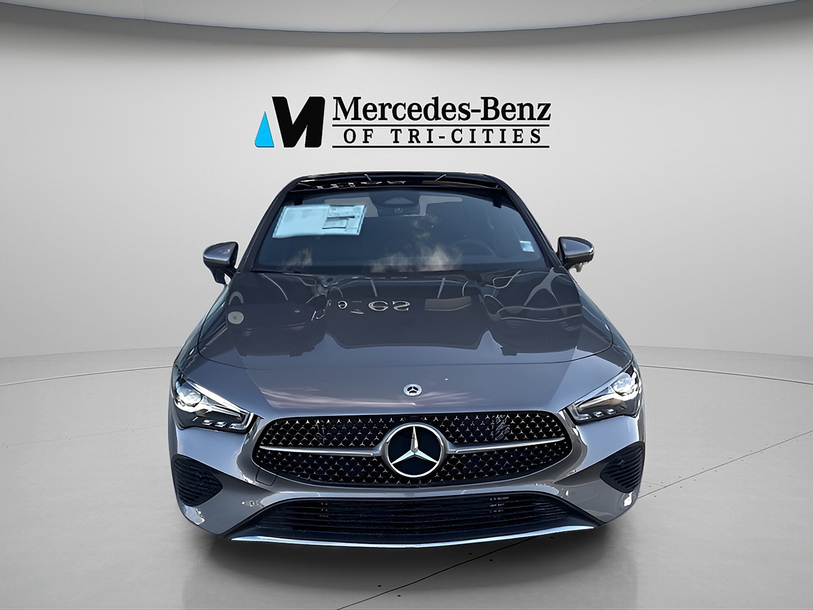 Used 2025 Mercedes-Benz CLA 250 CLA 250 Coupe