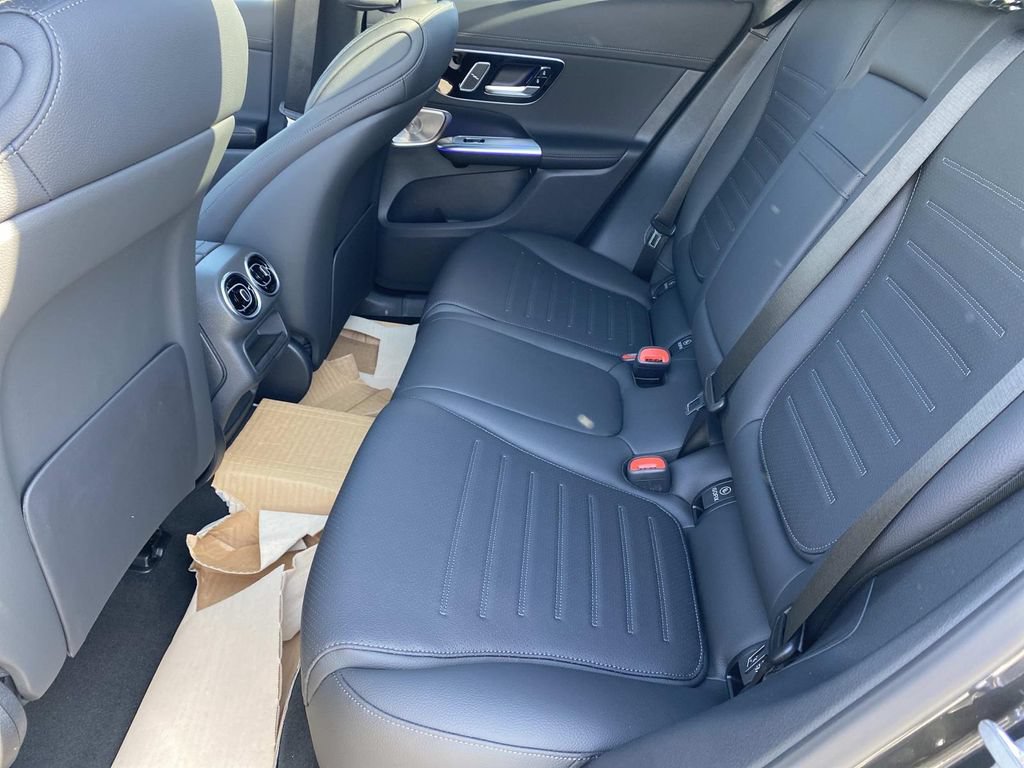 2026 Mercedes-Benz GLC Base - Photo 24