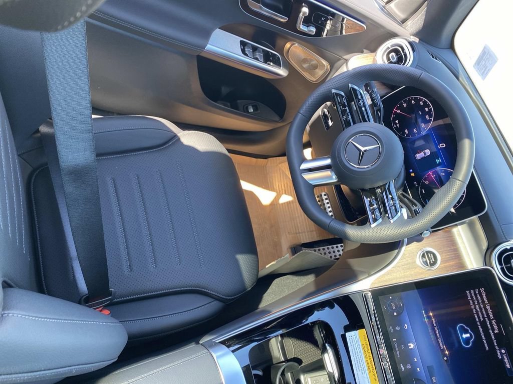 2026 Mercedes-Benz GLC Base - Photo 27