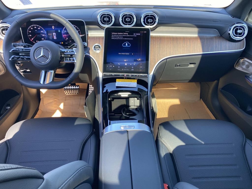 2026 Mercedes-Benz GLC Base - Photo 25