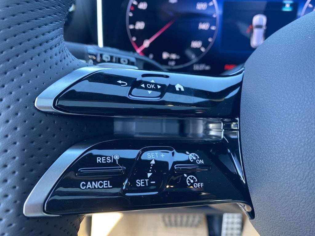 2026 Mercedes-Benz GLC Base - Photo 17