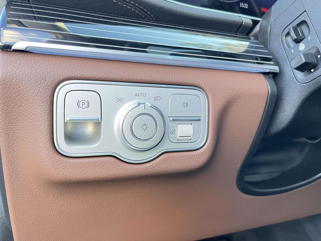 2026 Mercedes-Benz GLE GLE350 - Photo 13