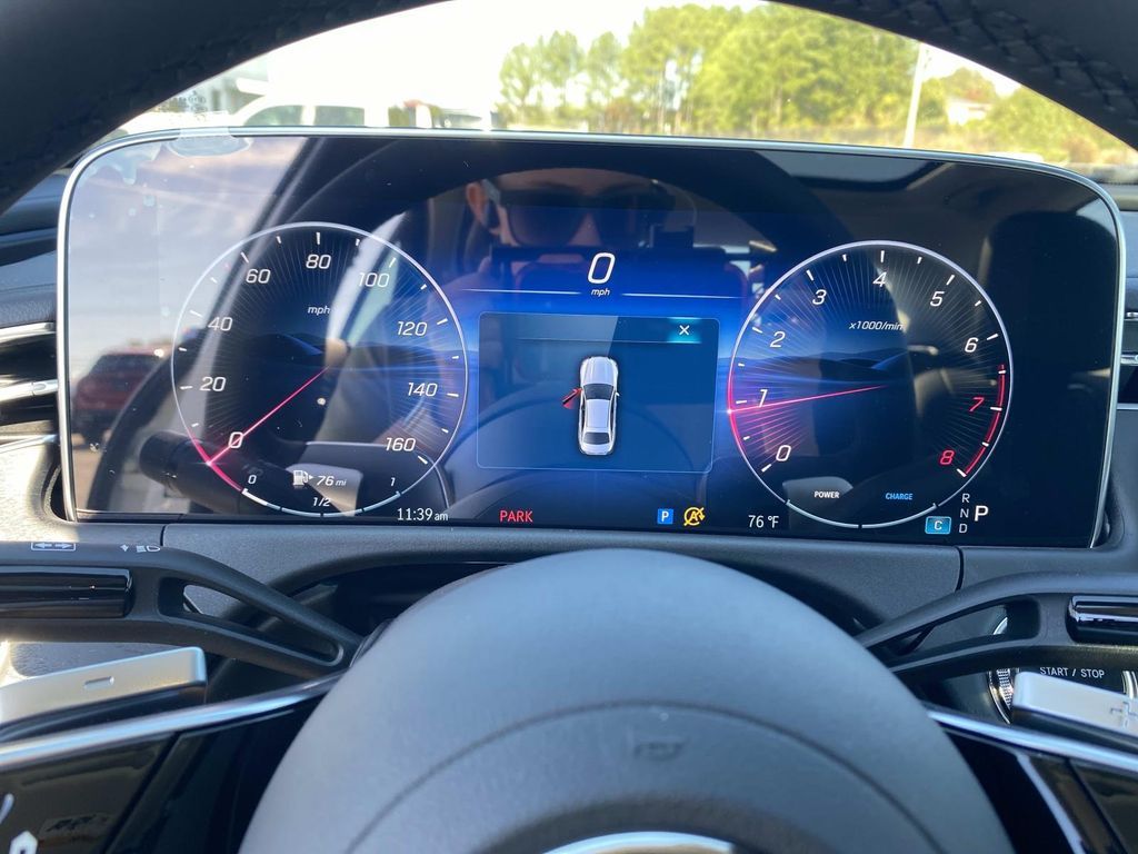 2026 Mercedes-Benz E-Class E350 - Photo 15