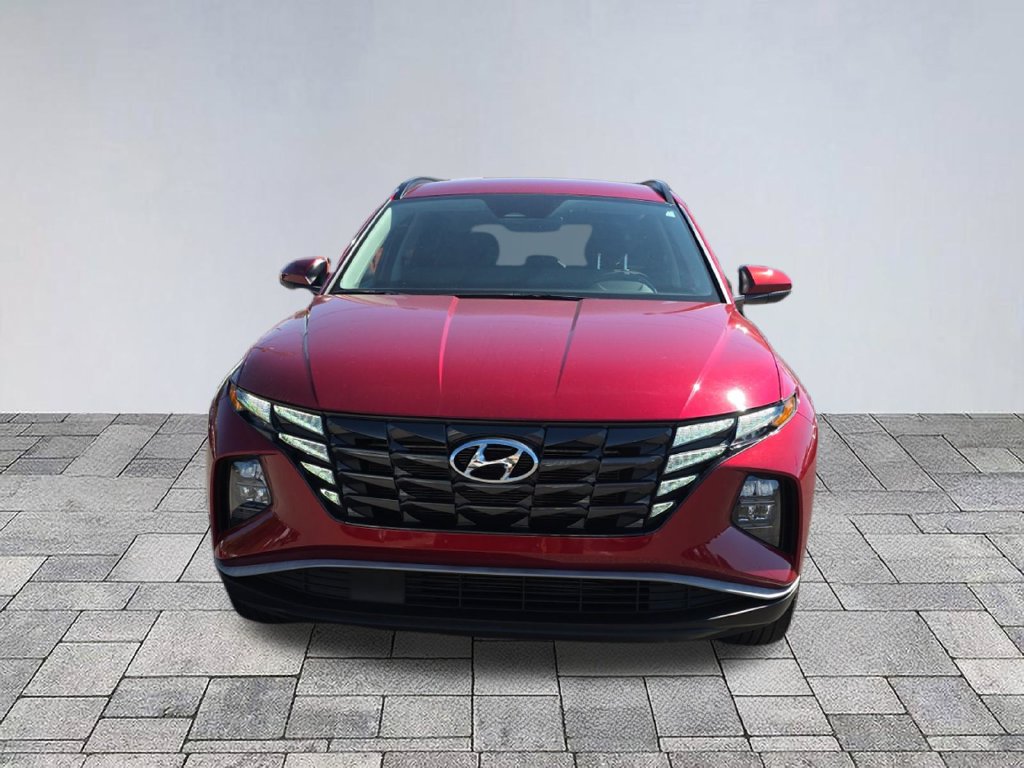 Used 2024 Hyundai Tucson SEL SUV
