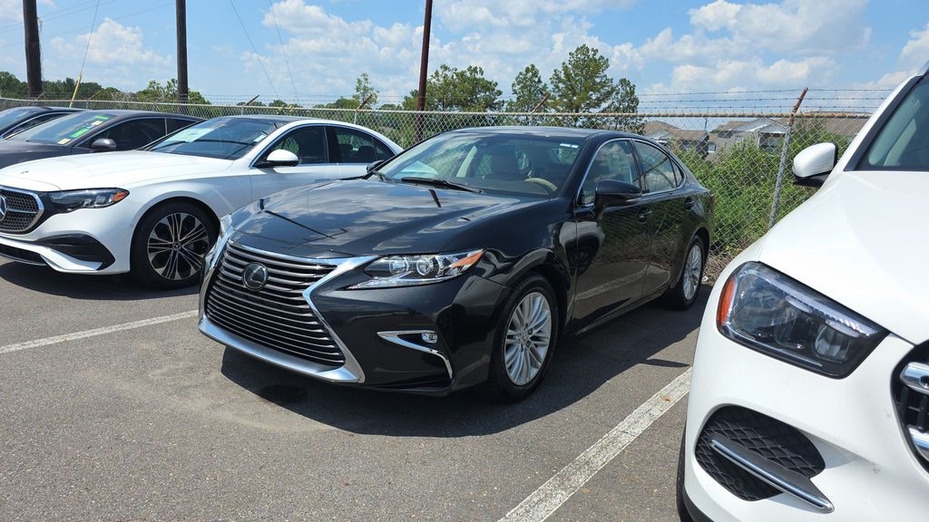 Used 2017 Lexus ES 350 350 Sedan