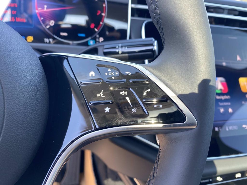 2026 Mercedes-Benz E-Class E350 - Photo 18