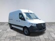  Mercedes-Benz Sprinter 2500