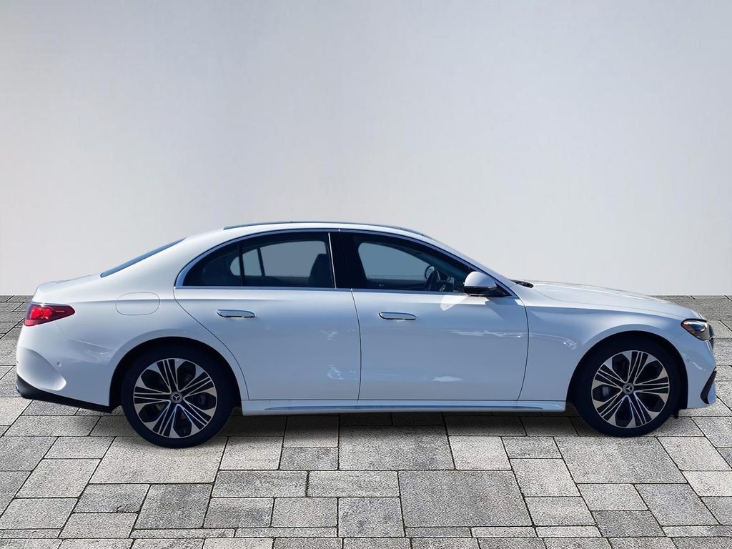 2026 Mercedes-Benz E-Class E350 - Photo 8