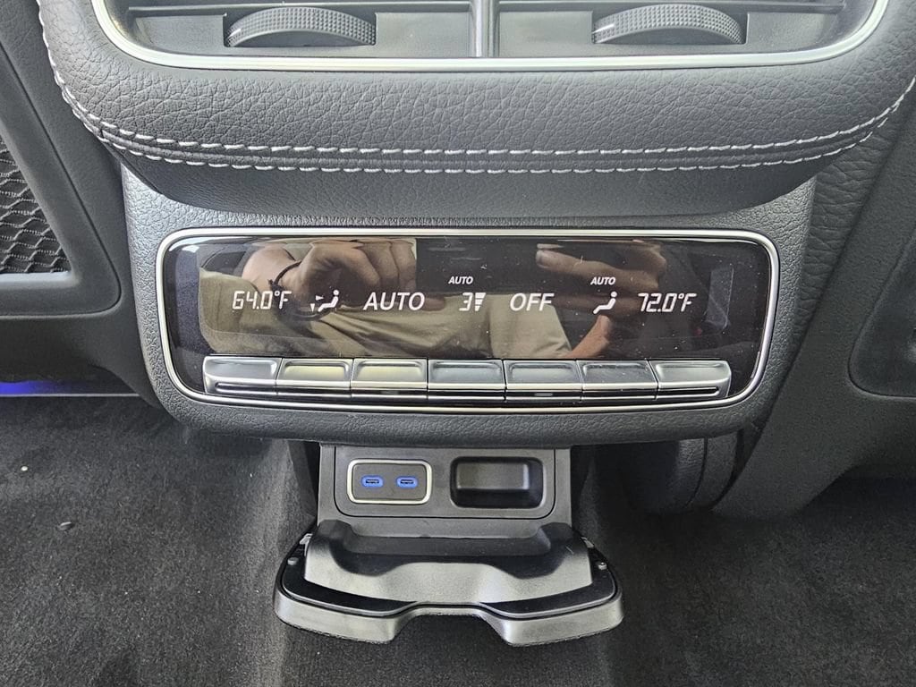 2026 Mercedes-Benz GLS Base - Photo 31