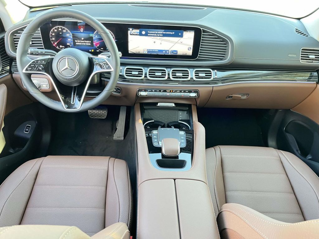 2026 Mercedes-Benz GLE GLE350 - Photo 25