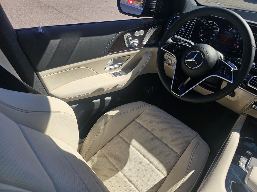 2026 Mercedes-Benz GLE GLE350 - Photo 28