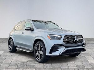 2026 Mercedes-Benz GLE GLE 350 SUV