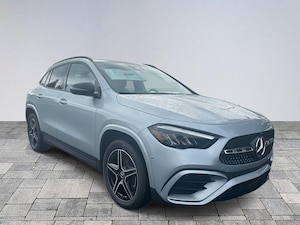 2025 Mercedes-Benz GLA GLA 250 SUV